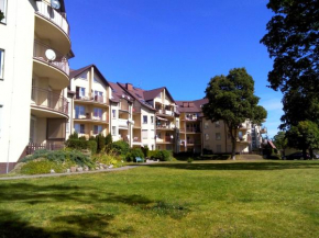 APARTAMENT DZIWNÓW Z WIDOKIEM NA MARINE Gmina Dziwnów